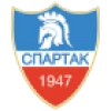 Logo Spartak Plovdiv