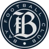 Logo Bay FC (Vrouwen)