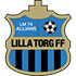 Logo Lilla Torg FF