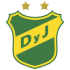 Logo Defensa y Justicia