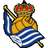 Logo Real Sociedad B