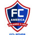 Logo FC America CFL Spurs