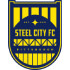 Logo Steel City