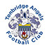 Logo Tonbridge Angels