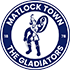 Logo Matlock Town