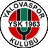 Logo Yalovaspor