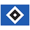 Logo Hamburger SV (Vrouwen)