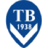 Logo Tved