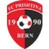 Logo Prishtina Bern