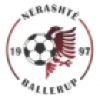 Logo Nerashte Ballerup