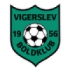 Logo Vigerslev BK