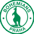 Logo Bohemians 1905