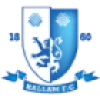 Logo Hallam