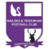 Logo Nailsea & Tickenham