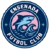 Logo Ensenada FC