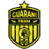 Logo Guarani de Fram