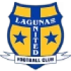 Logo Laguna United