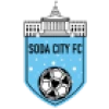 Logo Soda City