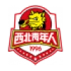 Logo Shaanxi Northwest Qingnianren