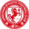 Logo Lanzhou Longyuan Athletic