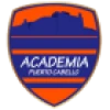 Logo Academia Puerto Cabello B