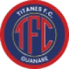 Logo Titanes de Guanare