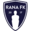 Logo Rana FK (Vrouwen)