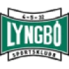 Logo Lyngboe (Vrouwen)