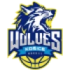 Logo Kosice Wolves