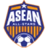 Logo ASEAN All Stars