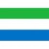 Logo Sierra Leone U20