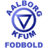 Logo Aalborg KFUM