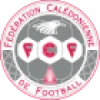 Logo New Caledonia U20