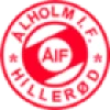 Logo Aalholm IF