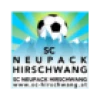 Logo SC Neupack Hirschwang
