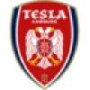 Logo Tesla Hamburg