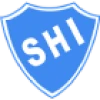 Logo Skibsby-Hoejene IF