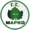 Logo GS Marko