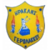 Logo Iraklis Gerolakkou