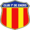 Logo 1 de Enero