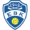 Logo EBK (Vrouwen)
