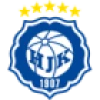 Logo HJK Akatemia (Vrouwen)