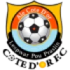 Logo Cote d'Or FC