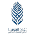 Logo Lusail SC