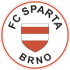 Logo FC Sparta Brno