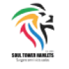Logo Soul Tower Hamlets