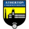 Logo Atherton Laburnum Rovers