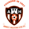 Logo Abbey Hulton United