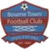 Logo Bourne Town