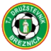 Logo Druzstevnik Breznica